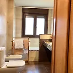 Casa De Areas Lägenhet Sanxenxo