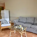 Casa De Areas Lägenhet Sanxenxo