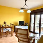 Casa De Areas Lägenhet *
