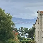 Casa De Areas * Sanxenxo