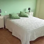 Casa De Areas Lägenhet Sanxenxo