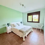 Lägenhet Casa De Areas *