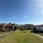 Casa De Areas Lägenhet *