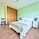 Lägenhet Casa De Areas *