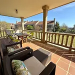 Casa De Areas Lägenhet Sanxenxo