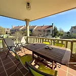 Lägenhet Casa De Areas Sanxenxo
