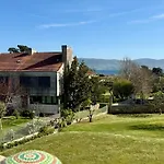 Lägenhet Casa De Areas *