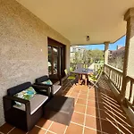 Casa De Areas Lägenhet Sanxenxo