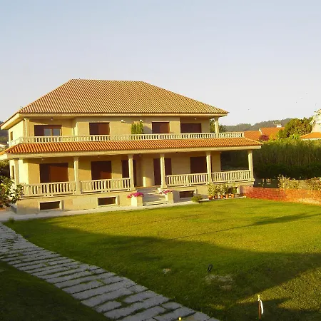 Casa De Areas Appartement