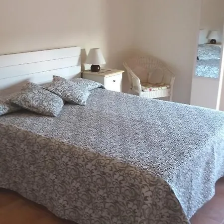 Apartamento Casa De Areas Sanxenxo