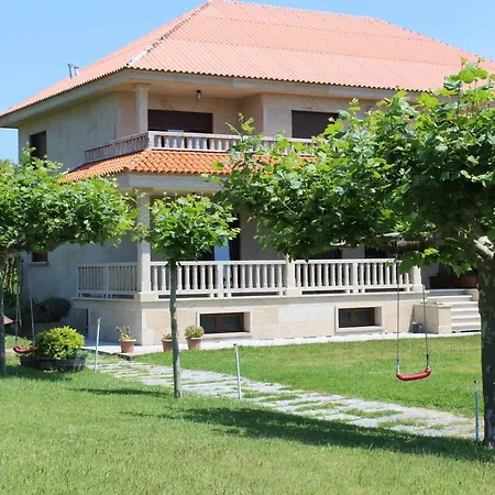 Casa De Areas