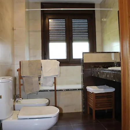 Casa De Areas Apartamento *