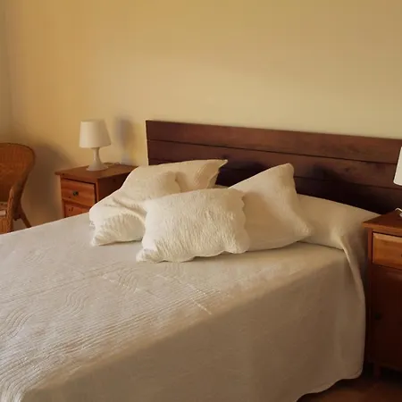 Apartamento Casa De Areas *