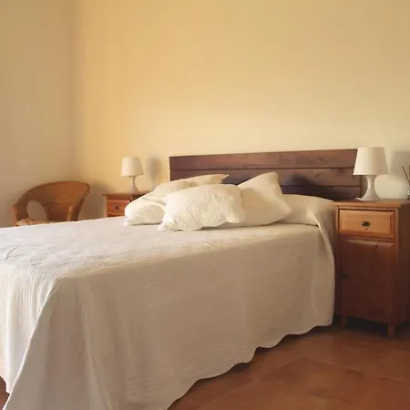 Casa De Areas Appartement Sanxenxo