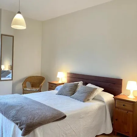 Διαμέρισμα Casa De Areas Sanxenxo