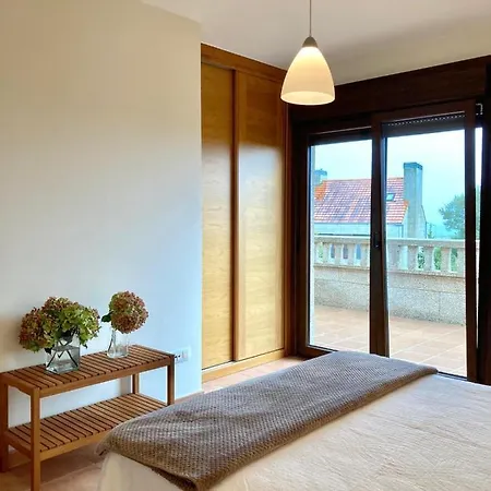 Apartment Casa De Areas
