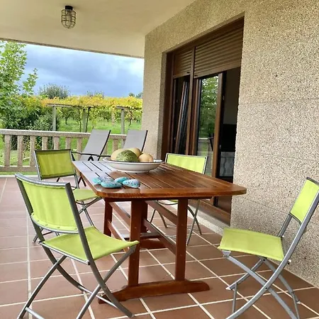 Casa De Areas