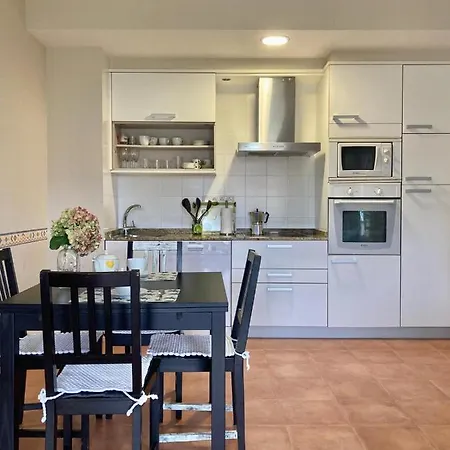 Casa De Areas