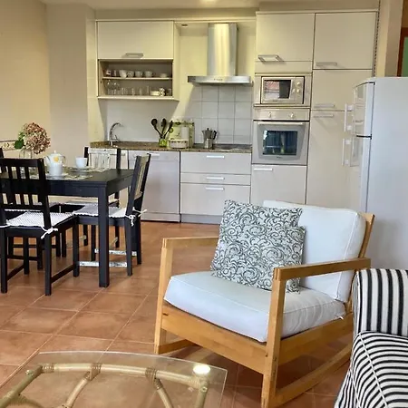 Casa De Areas Διαμέρισμα