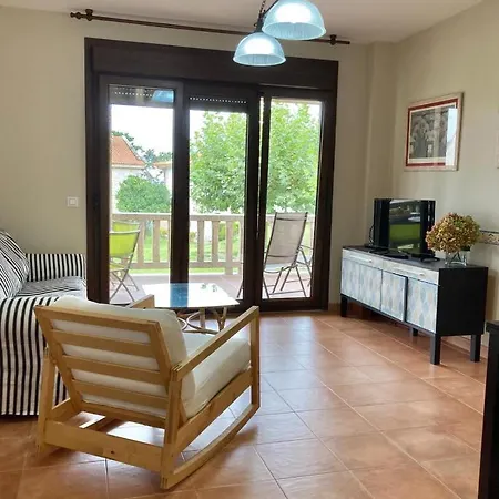Casa De Areas Appartement