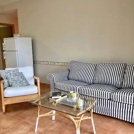 Casa De Areas Appartement Sanxenxo