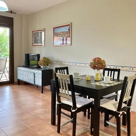 Casa De Areas Appartement *