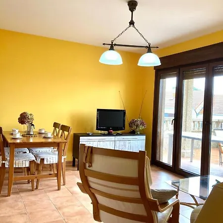 Casa De Areas Appartamento *
