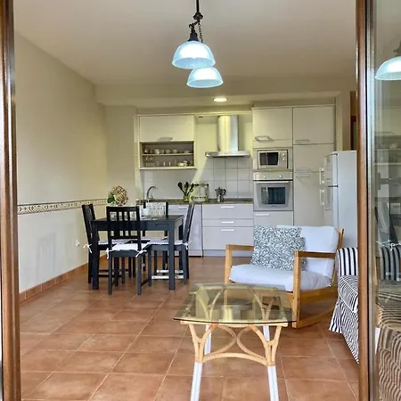Casa De Areas