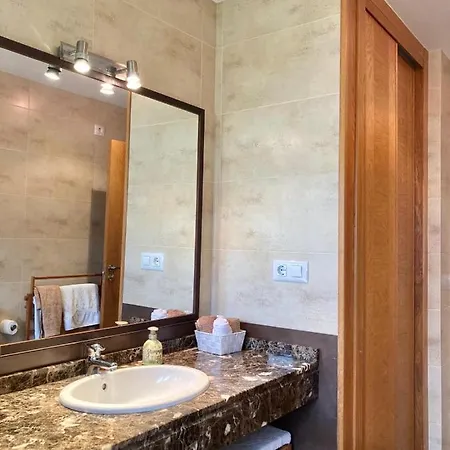 Casa De Areas Appartement
