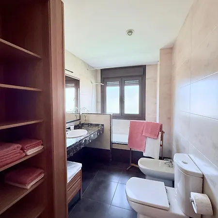 Casa De Areas Sanxenxo