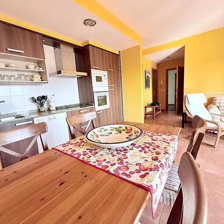 Casa De Areas * Sanxenxo