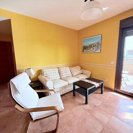 Casa De Areas Lägenhet *