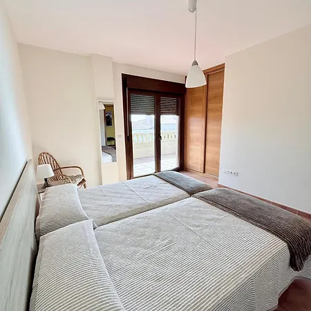 Casa De Areas