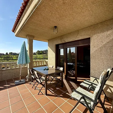 Casa De Areas * Sanxenxo