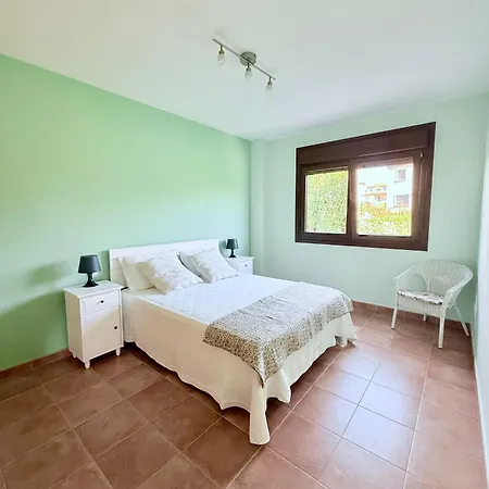 Appartement Casa De Areas *