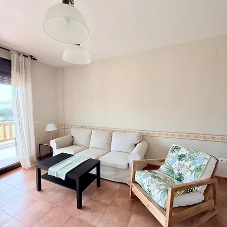 Casa De Areas *