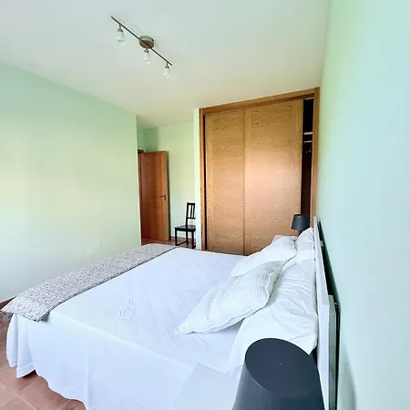 Appartement Casa De Areas