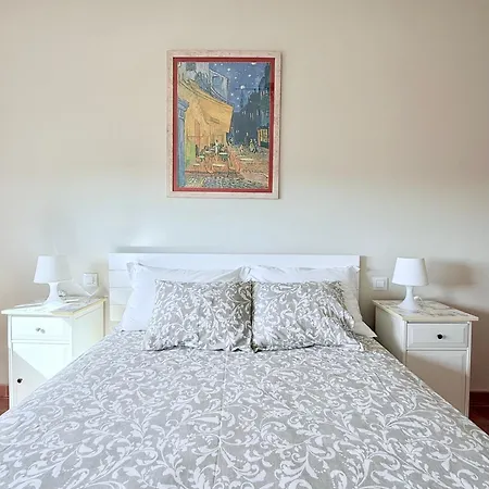 Appartement Casa De Areas *