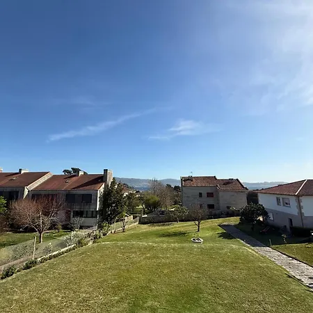 Casa De Areas Appartement *