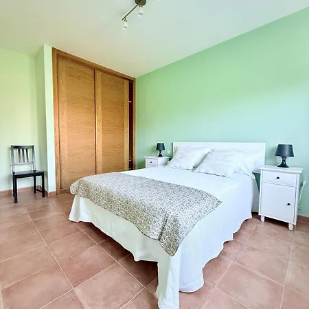 Appartement Casa De Areas *