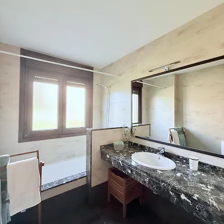 Appartement Casa De Areas Sanxenxo
