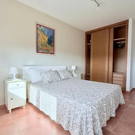 Casa De Areas