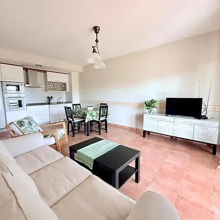 Casa De Areas Appartement *