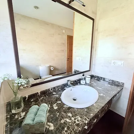 Appartement Casa De Areas