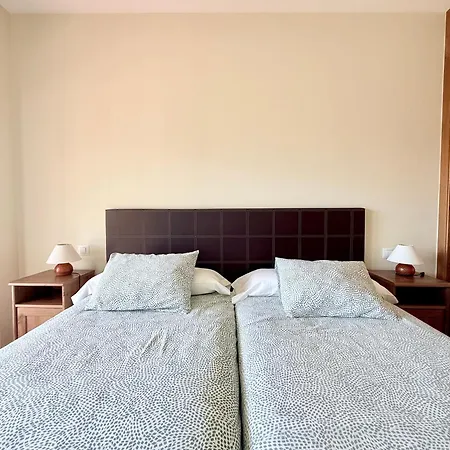 Appartement Casa De Areas *
