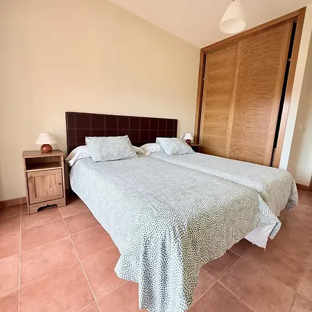 Casa De Areas Appartement *