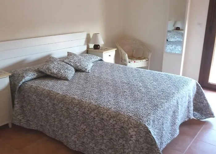 Appartement Casa De Areas Sanxenxo