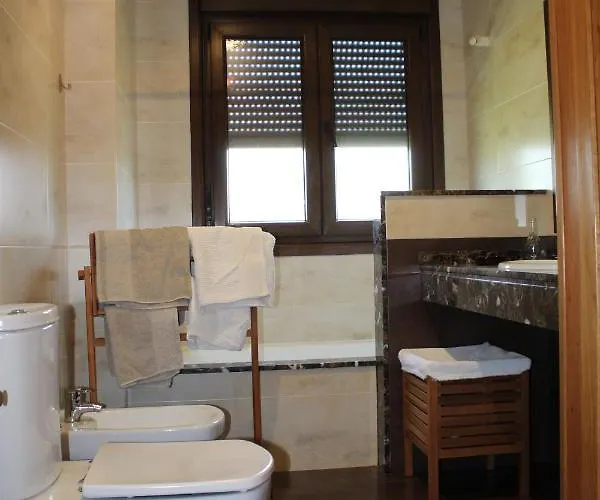 Casa De Areas Appartement *