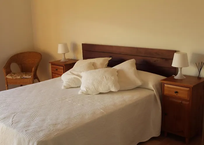 Appartement Casa De Areas *