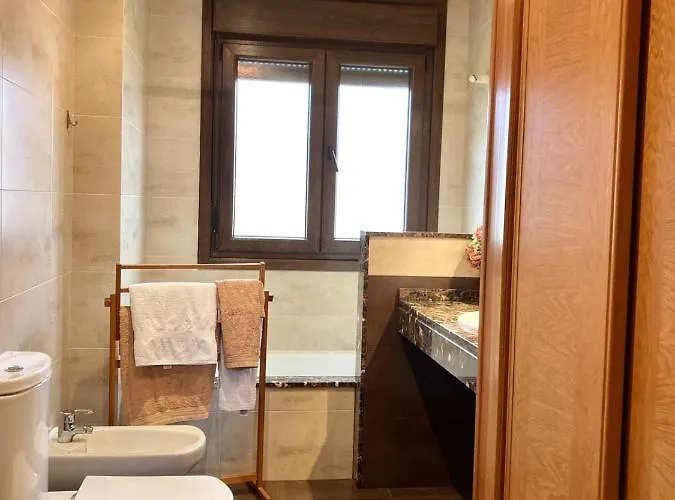 Casa De Areas Appartement Sanxenxo